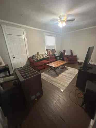Downtown Townhome Richmond $/Mth