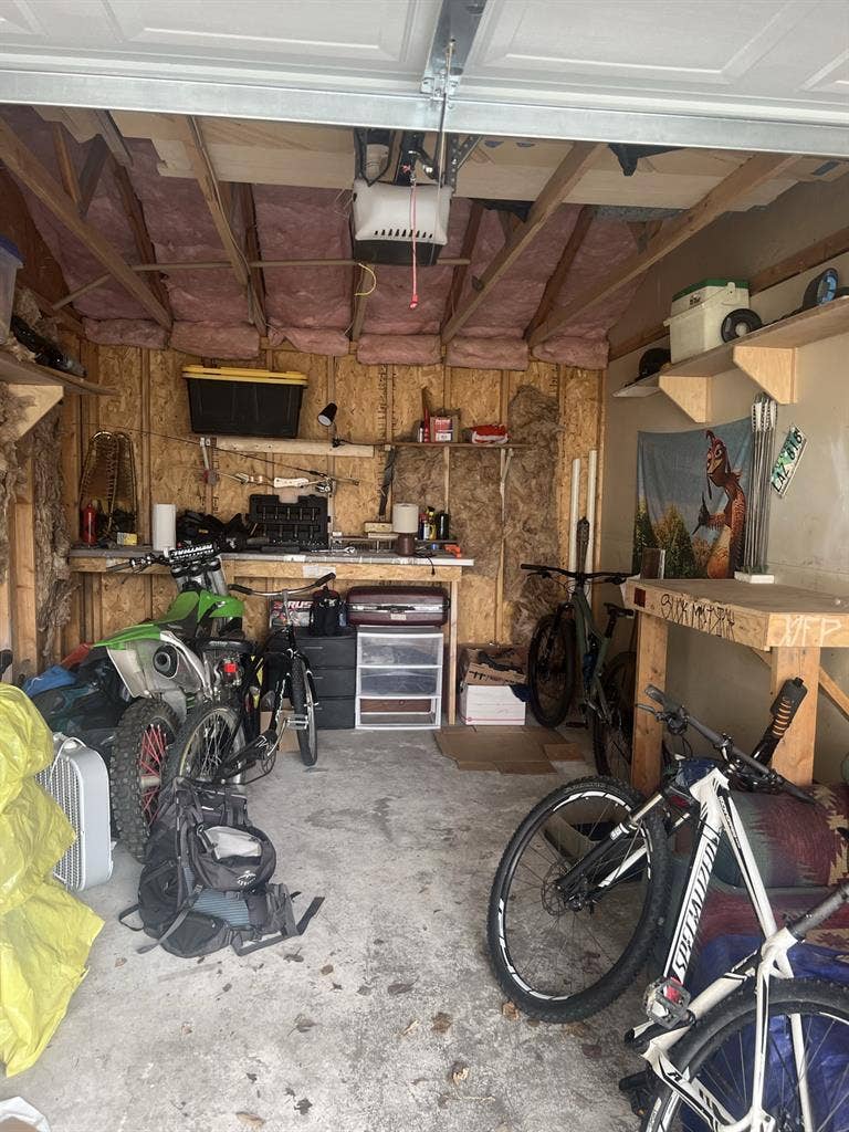 1 room