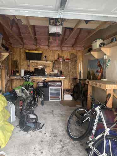 1 room
