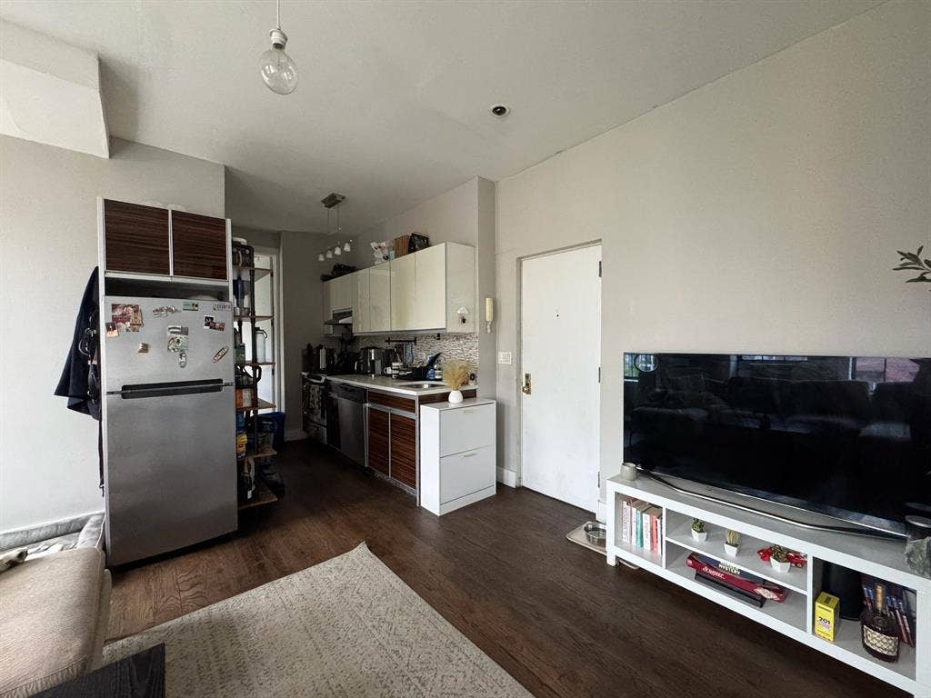 New Listing