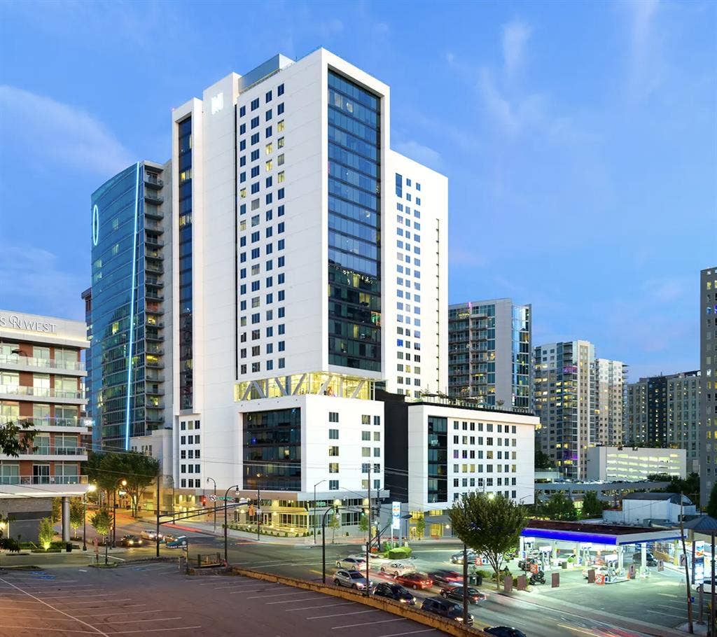 DISCOUNTED RATE FOR LEASE TRANSFER