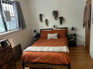 0ne-Bedroom For Rent