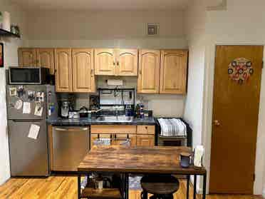 0ne-Bedroom For Rent