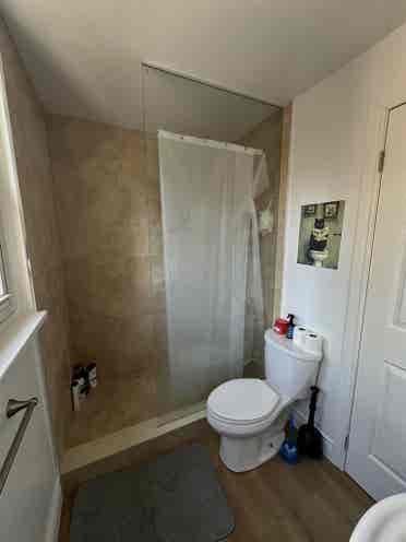 Furnished private room in Downtown