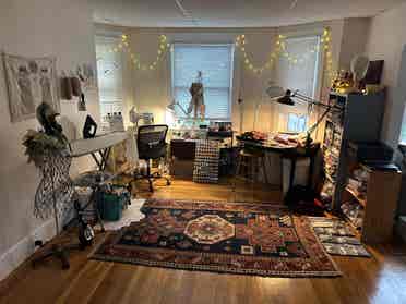 Cheap room for rent