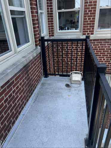 Colocataire besoin/Roomate needed
