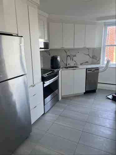 Colocataire besoin/Roomate needed
