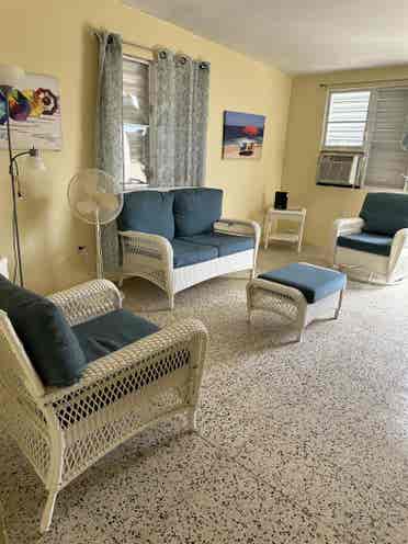 Apartment for rent , Isabella