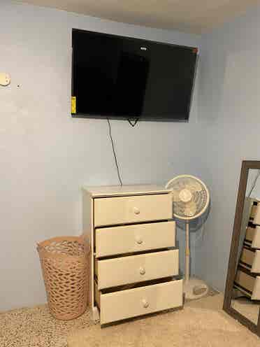 Apartment for rent , Isabella