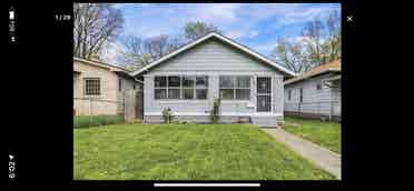1 Bedroom for rent, shared bathroom