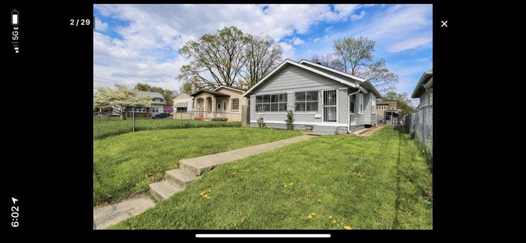 1 Bedroom for rent, shared bathroom