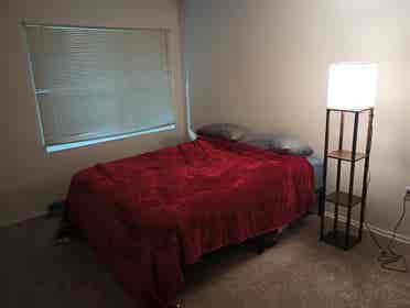 Summer Apt in Alexandria!