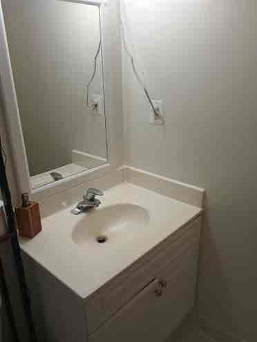 Summer Apt in Alexandria!