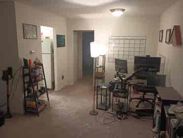 Summer Apt in Alexandria!