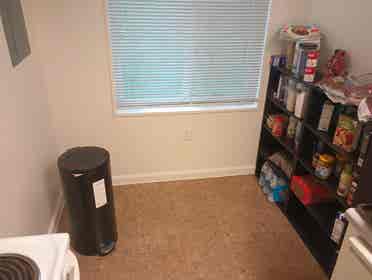 Summer Apt in Alexandria!