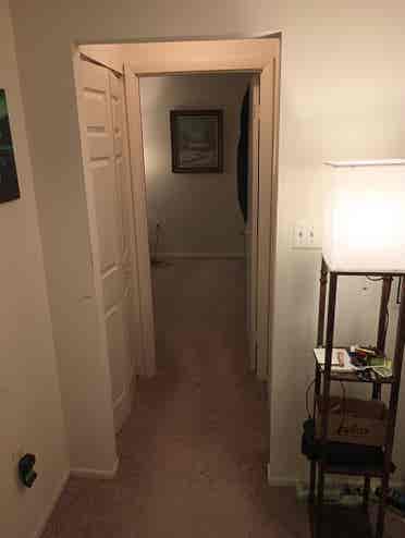 Summer Apt in Alexandria!