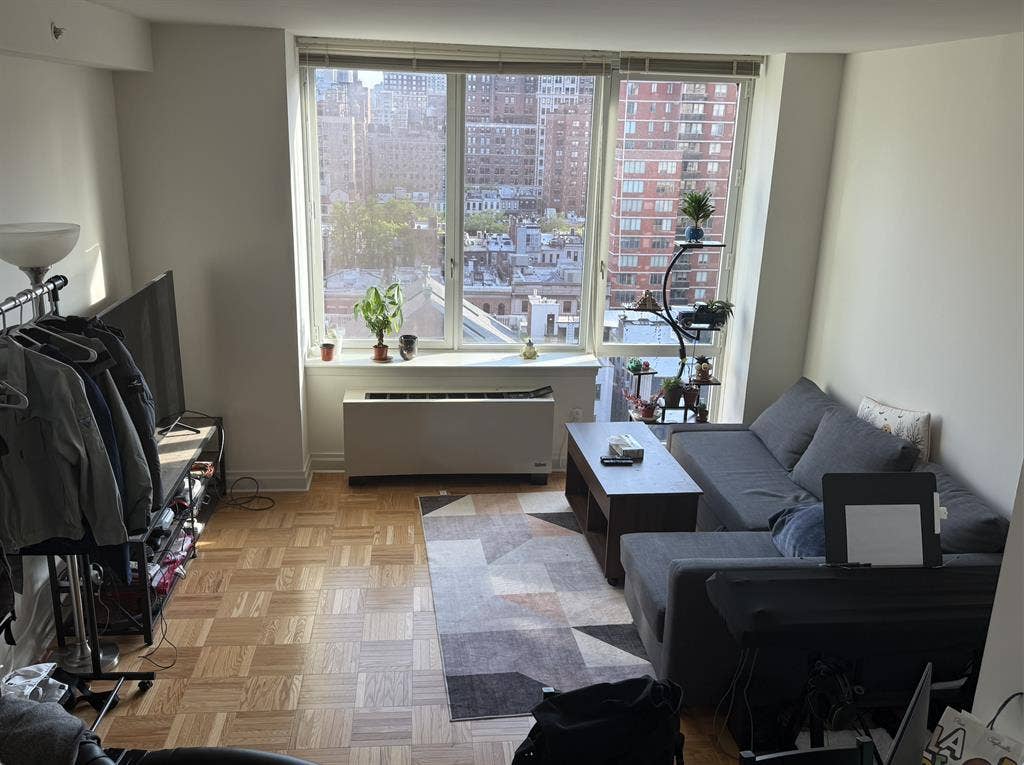 New Listing