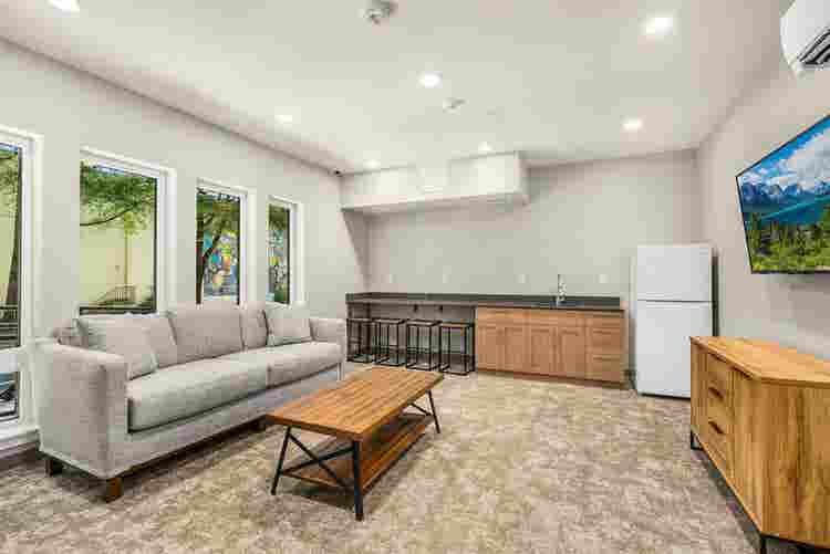 Affordable  private studio