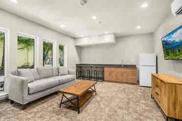 Affordable  private studio