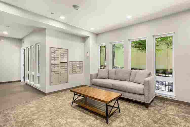 Affordable  private studio