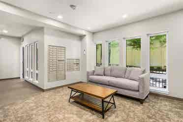 Affordable  private studio