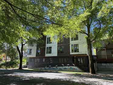 Affordable  private studio
