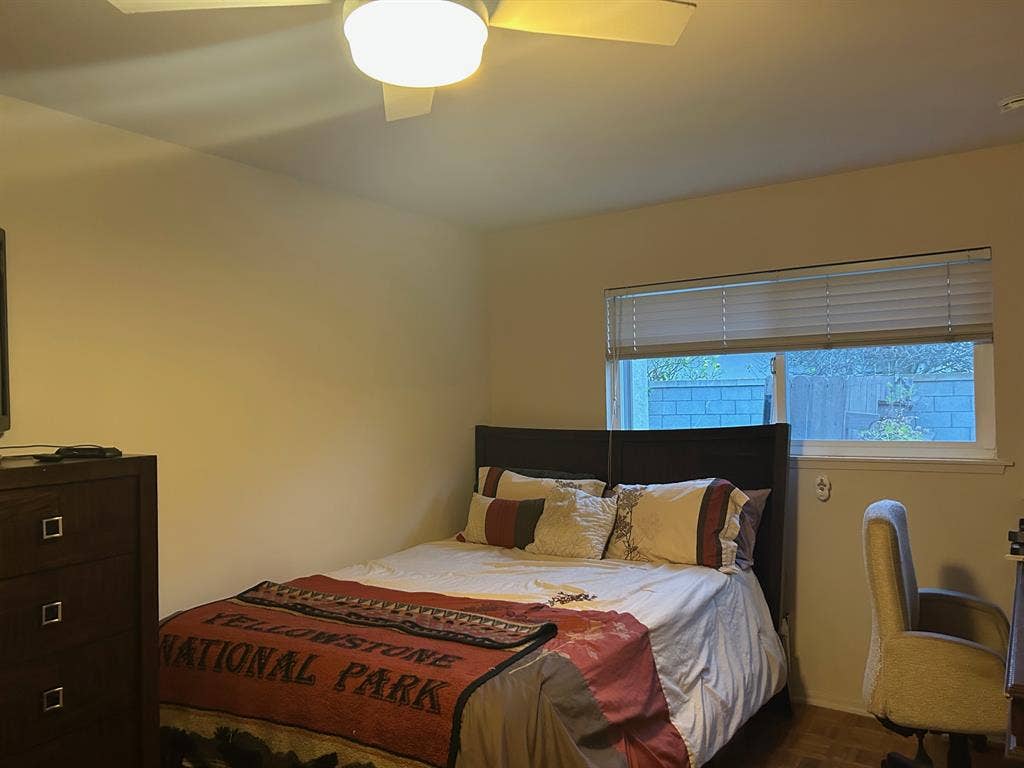 Room for rent, Palos Verdes, CA