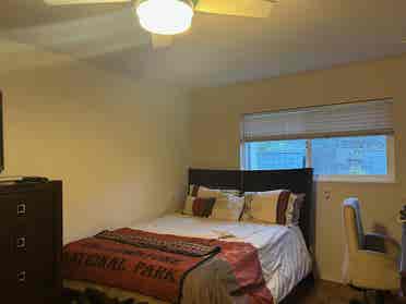 Room for rent, Palos Verdes, CA
