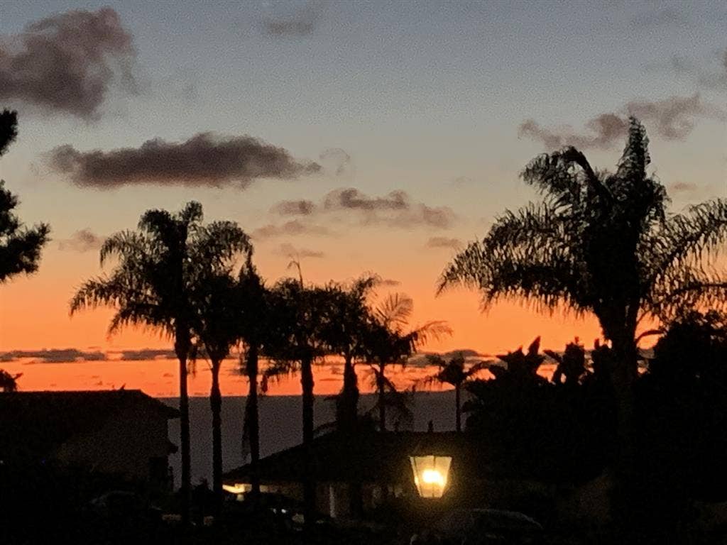 Room for rent, Palos Verdes, CA