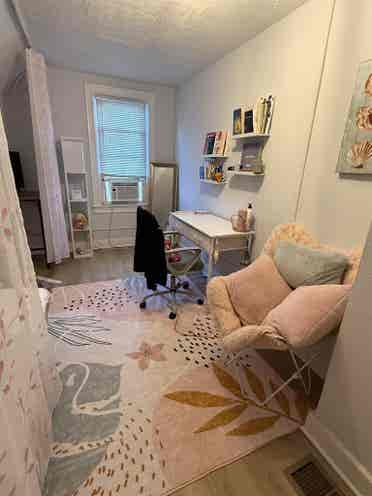Room for Rent in Asbury Park