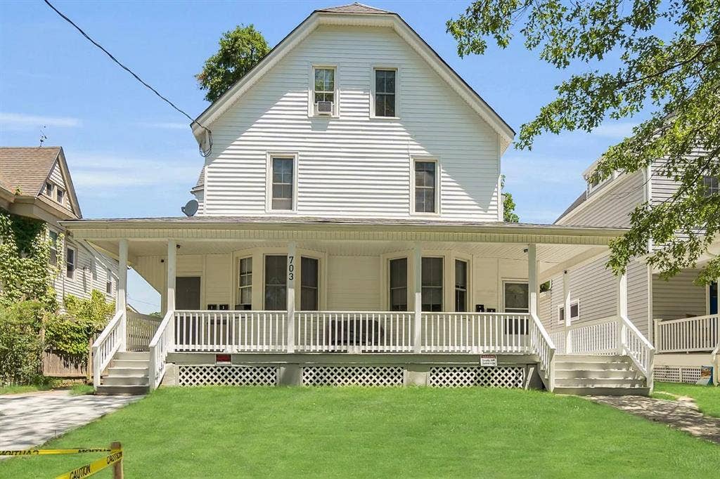 Room for Rent in Asbury Park