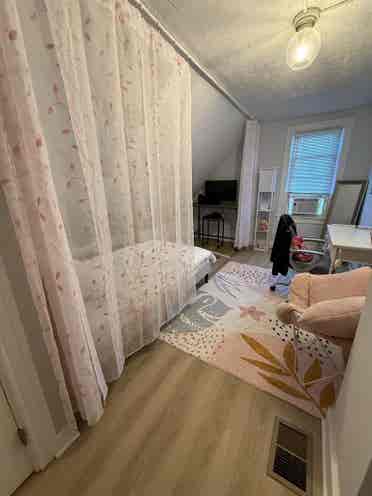 Room for Rent in Asbury Park