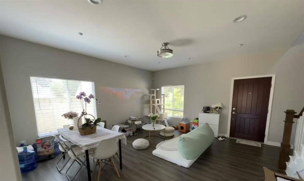 Looking For Roomate