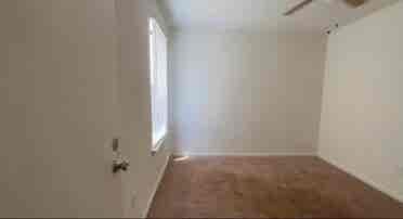 Two Rooms available!