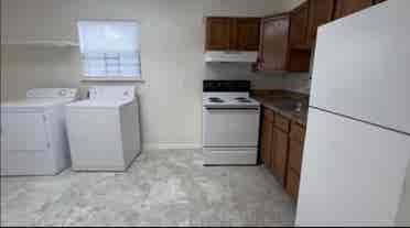 Two Rooms available!