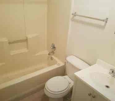 Two Rooms available!