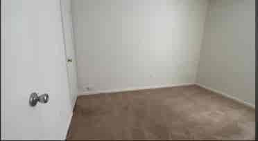 Two Rooms available!