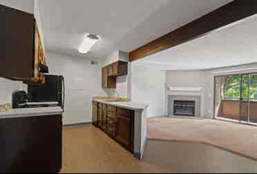 LOOKING FOR SUBLET