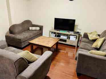Looking for roommate