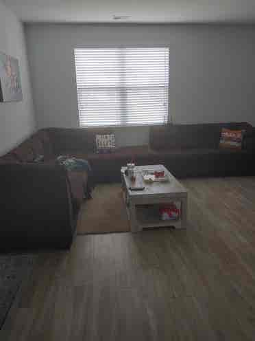 Fully furnished room for rent