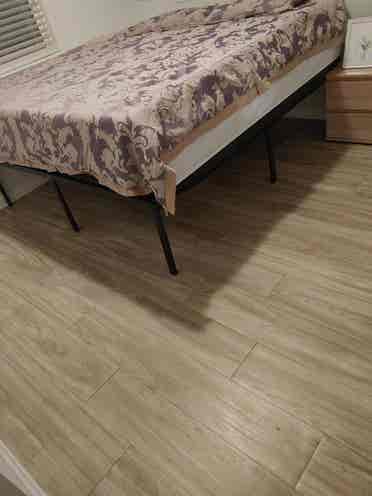 Fully furnished room for rent