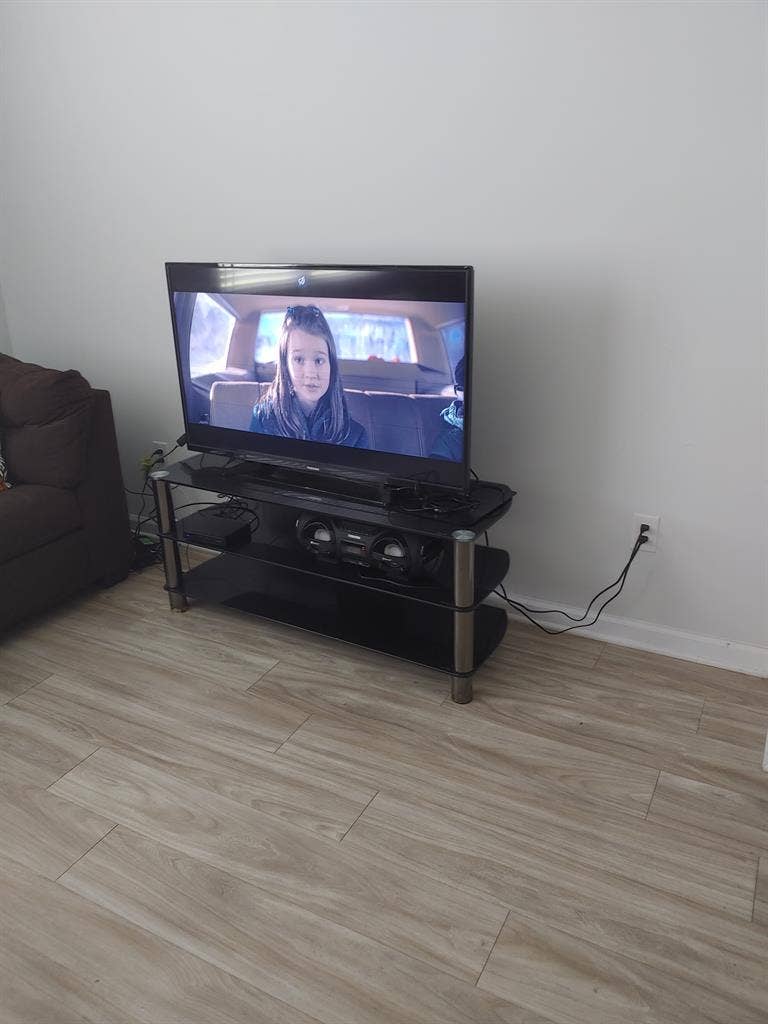 Fully furnished room for rent