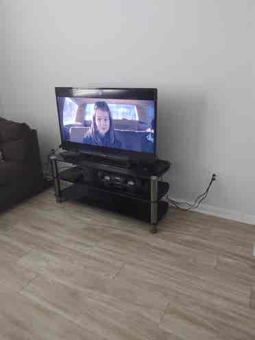 Fully furnished room for rent