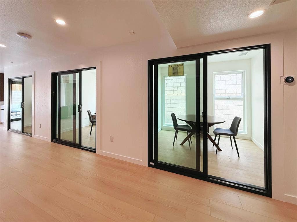 Los Feliz Private Suite - Brand New