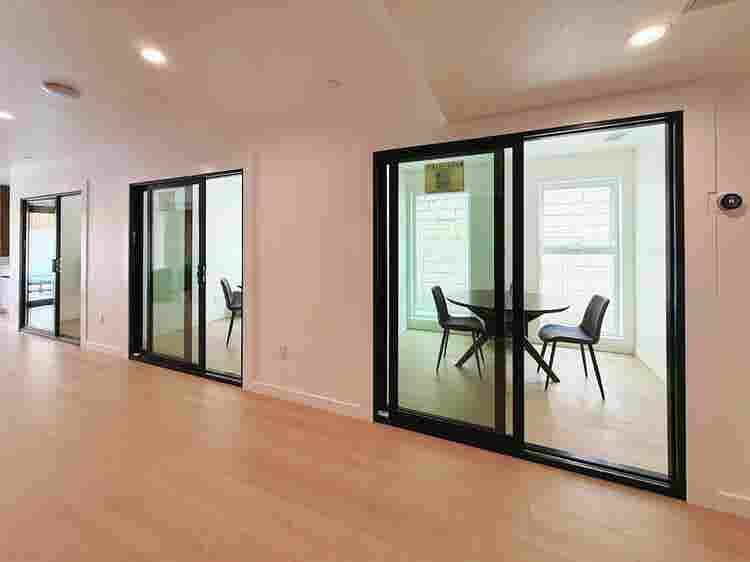 Los Feliz Private Suite - Brand New