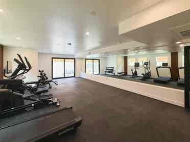 Los Feliz Private Suite - Brand New