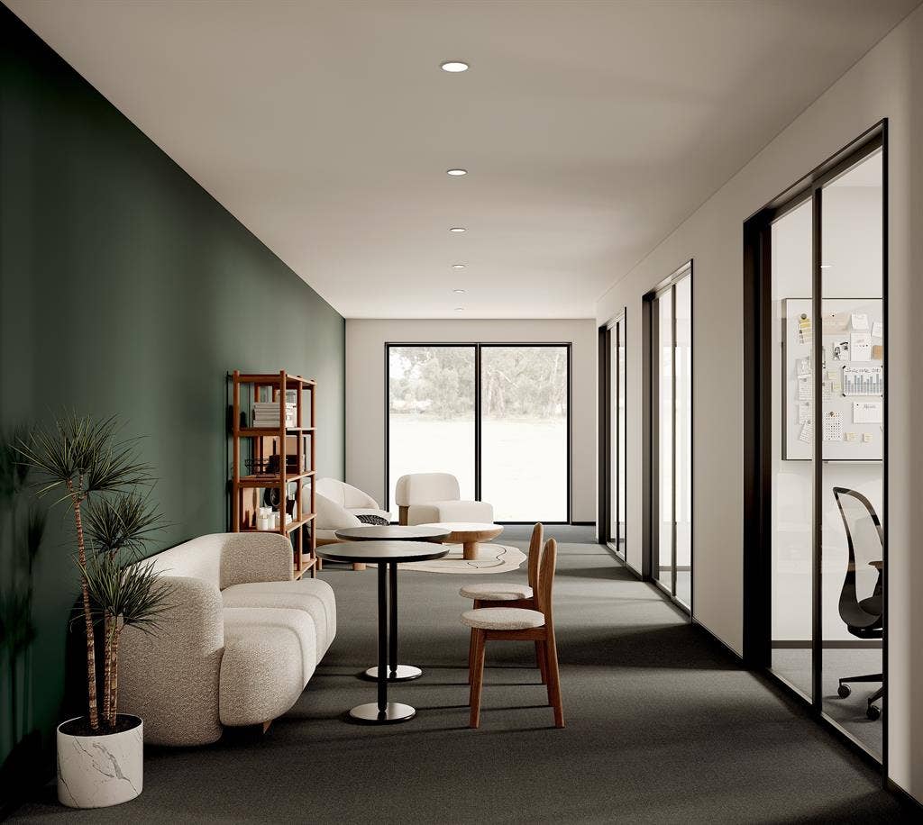 Los Feliz Private Suite - Brand New