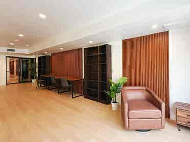 Los Feliz Private Suite - Brand New