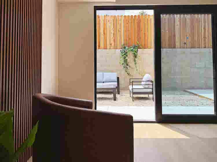 Los Feliz Private Suite - Brand New