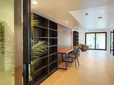 Los Feliz Private Suite - Brand New